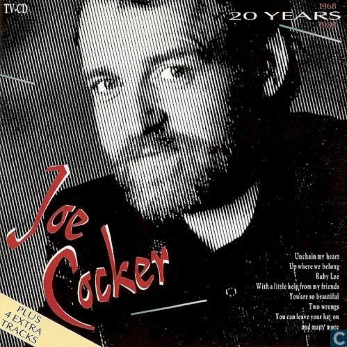 Joe Cocker